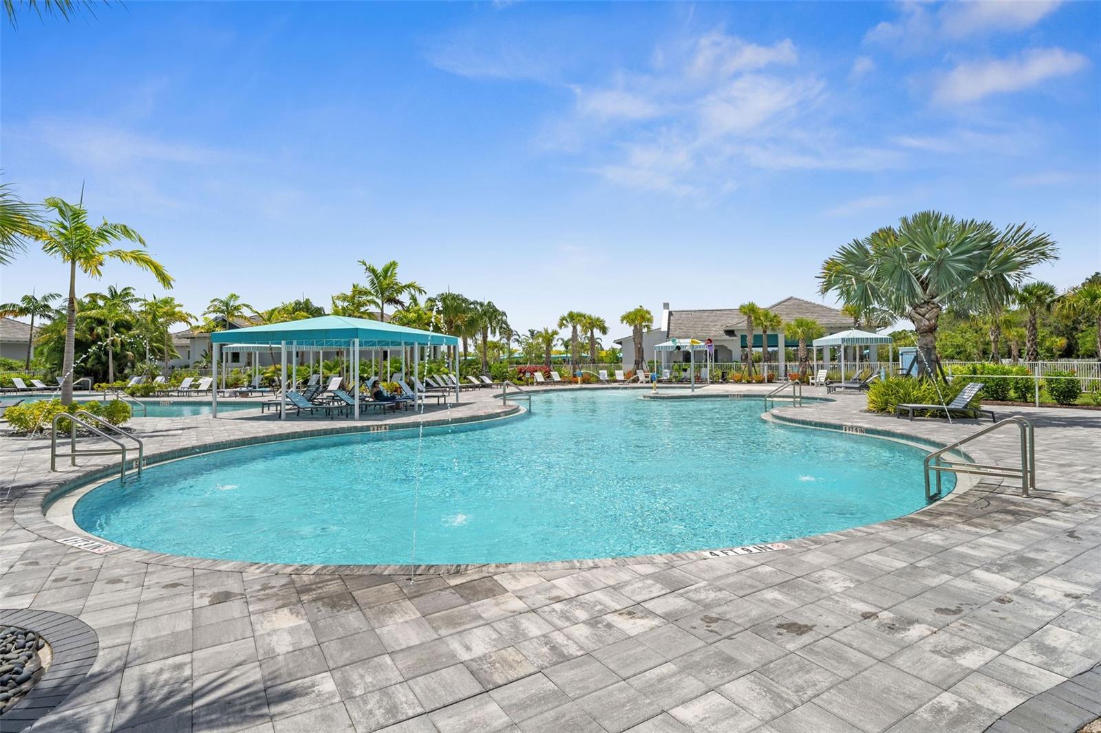 GRAND PARK PH 1 - Residential Lease
