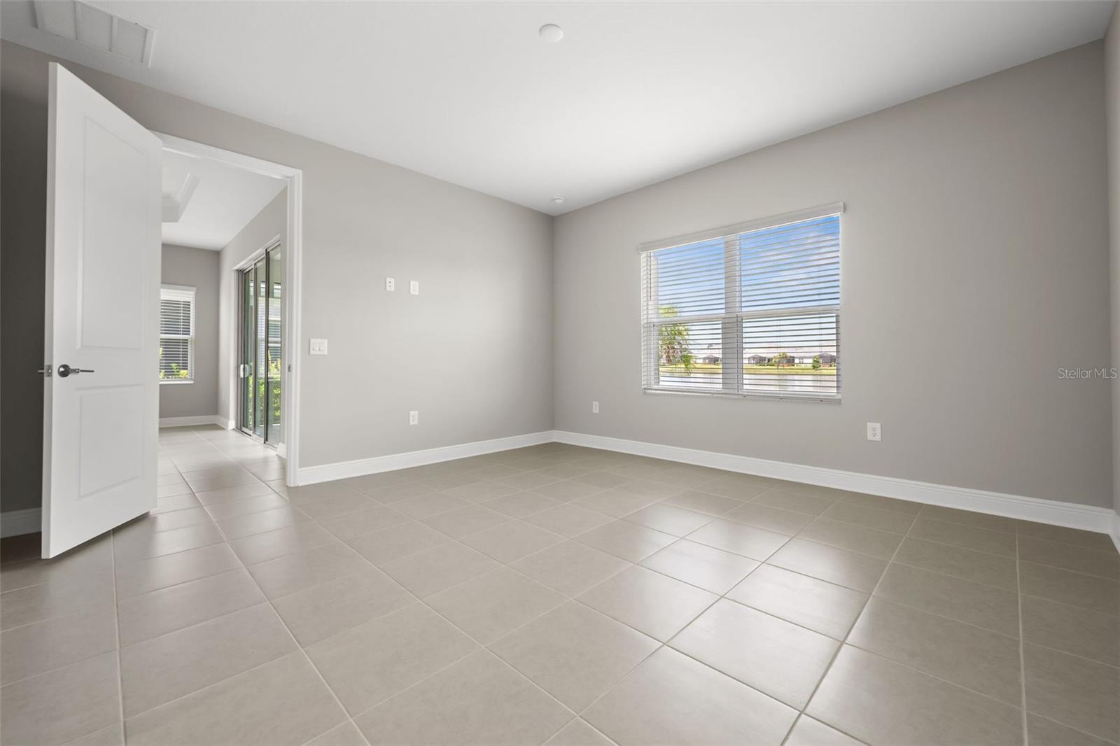 GRAND PARK PH 1 - Residential Lease