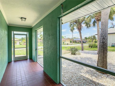 A home in PORT CHARLOTTE