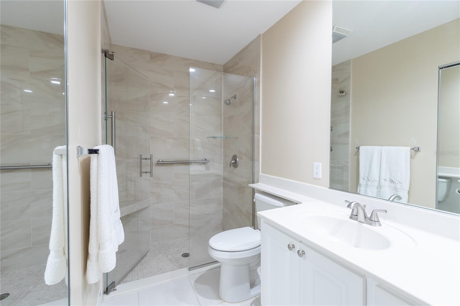 VILLAGEWALK - Residential