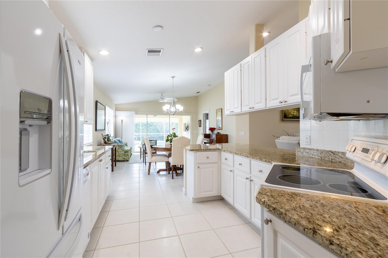 VILLAGEWALK - Residential