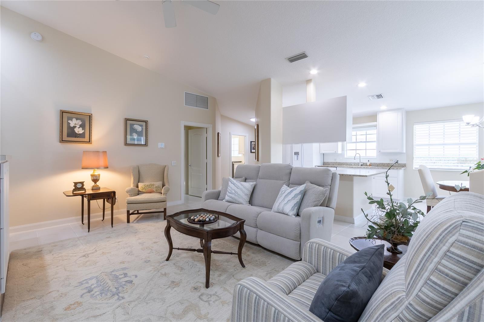 VILLAGEWALK - Residential