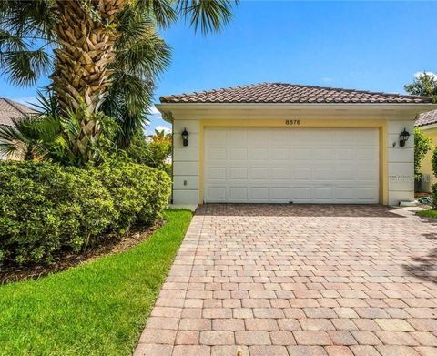 Photo of 8876 Estepona Court, Sarasota, FL 34238 (MLS # A4682408)