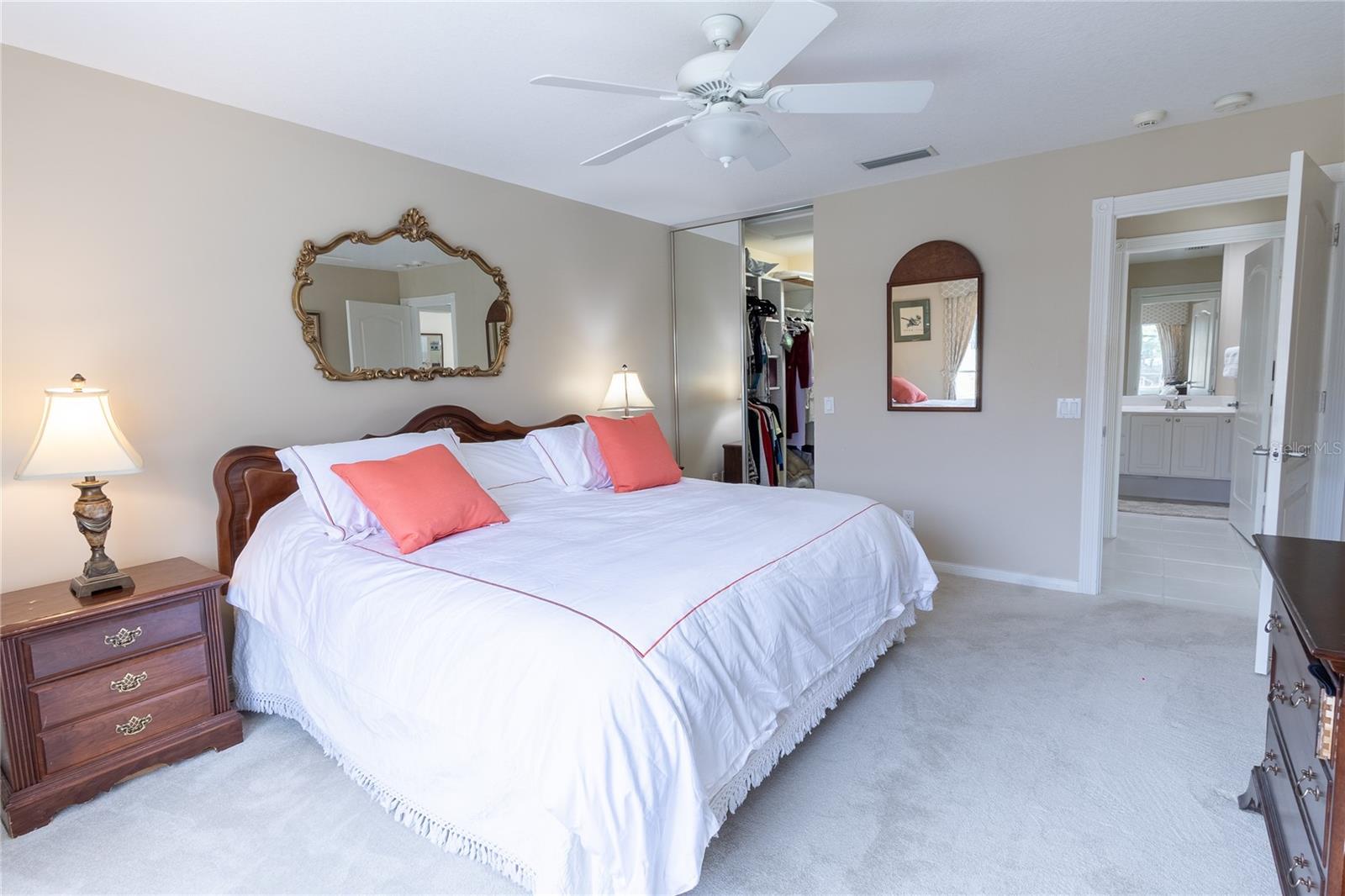 VILLAGEWALK - Residential