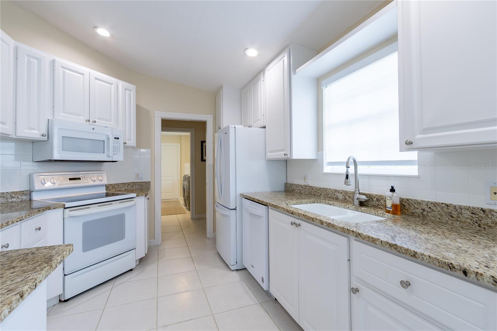 VILLAGEWALK - Residential