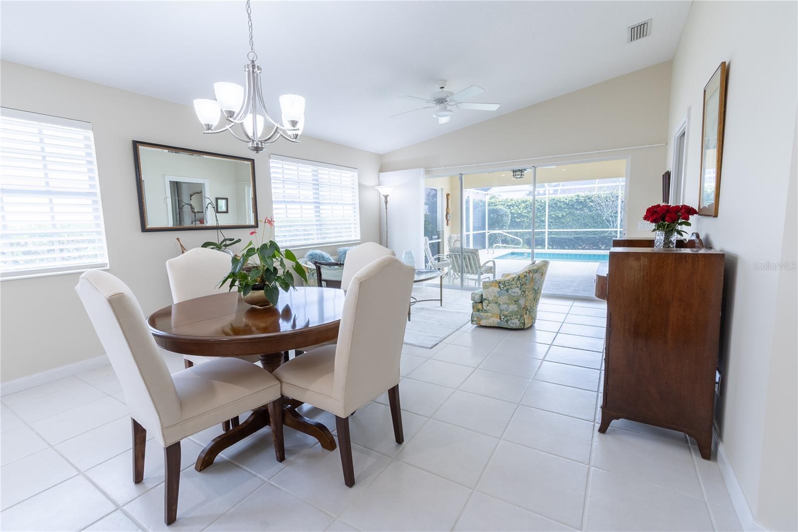 VILLAGEWALK - Residential