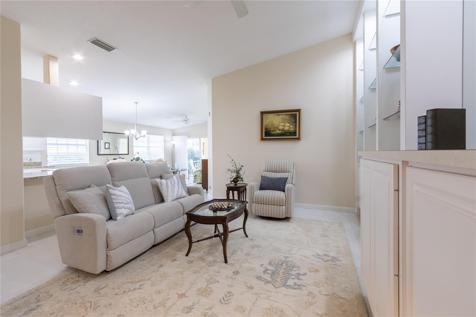 VILLAGEWALK - Residential