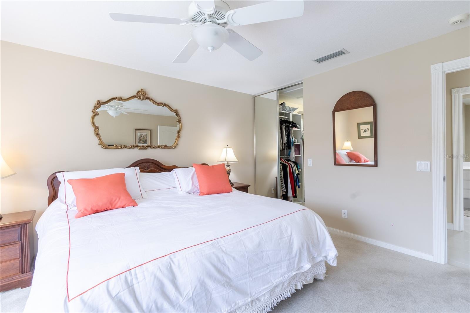 VILLAGEWALK - Residential