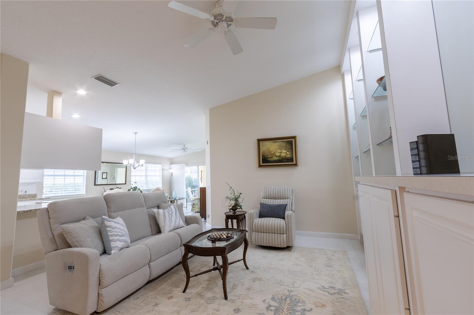 VILLAGEWALK - Residential