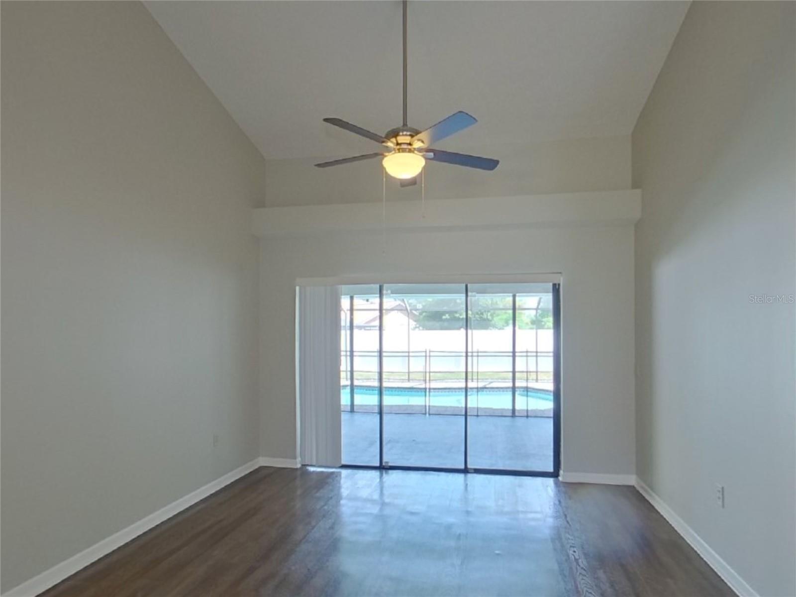 WALDEN LAKE UNIT 25 B - Residential Lease