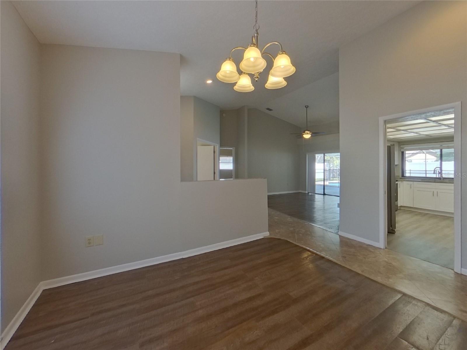 WALDEN LAKE UNIT 25 B - Residential Lease