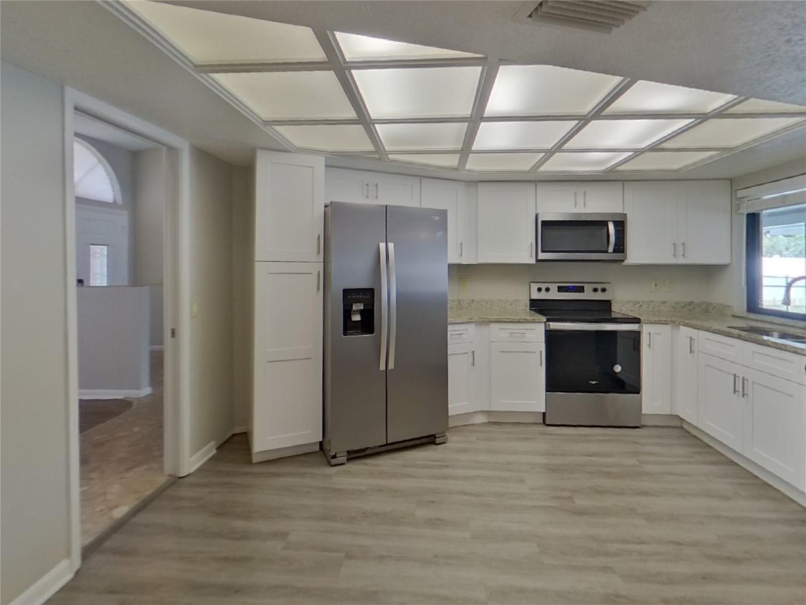 WALDEN LAKE UNIT 25 B - Residential Lease