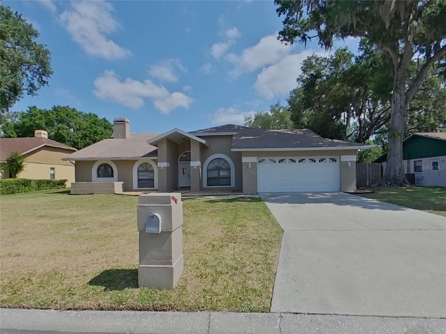 Take a look at this beautiful home, Clean and Move-In Ready, split plan featuring 3 bedrooms, 2.5 bathrooms, 2 car garage and approximately 2,400 heated square feet. Enjoy the freedom of a virtually maintenance free lifestyle while residing in a great community. Smart Home Tech - $21.95/mo; Washer/Dryer - $35/mo; High Speed Cable/Internet (if applicable by 3rd Party user) $55/mo; Renters insurance reqrd, Pool service (if applicable) is $150/mo, Septic System (if applicable)- $35/mo; Admin Fee - $150 after lease is generated. Applications are First Come First Serve basis. Possible Variable Rent Option – go to “Apply” on website and select Term for monthly rental options. This home is professionally managed and maintained by Owner. You deserve single family rental living at its best!