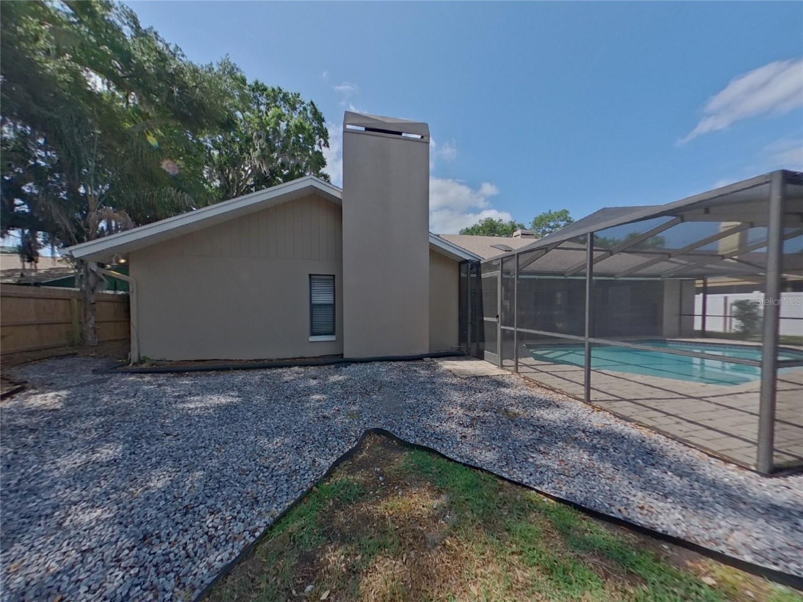 WALDEN LAKE UNIT 25 B - Residential Lease