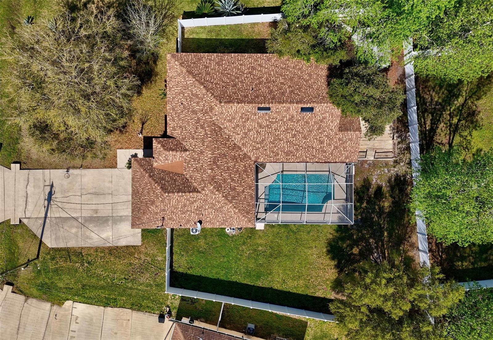 21 RUSSO DRIVE