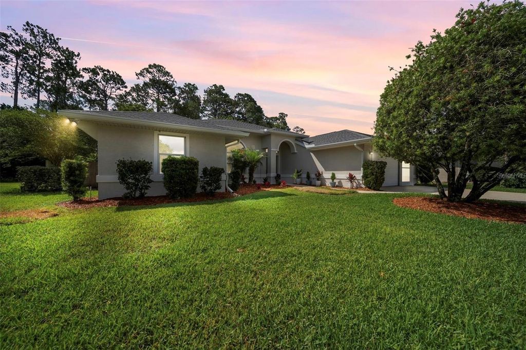 Photo of 10 Fortress Place, Palm Coast, FL 32137 (MLS # TB8416313)