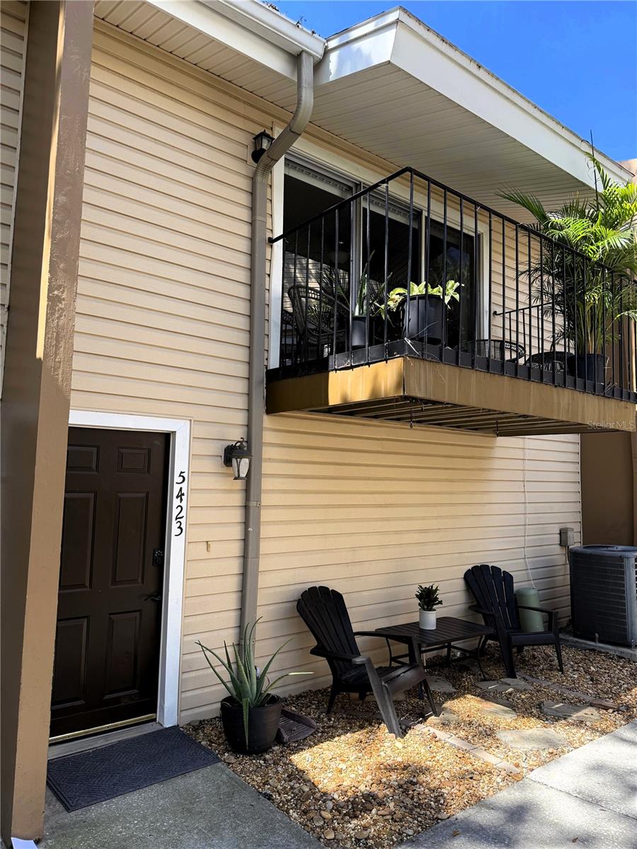 5423 SWEETWATER TERRACE CIRCLE
