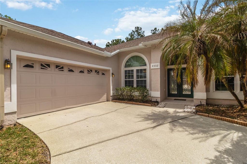 Photo of 4502 Saddleworth Circle, Orlando, FL 32826 (MLS # O6402893)
