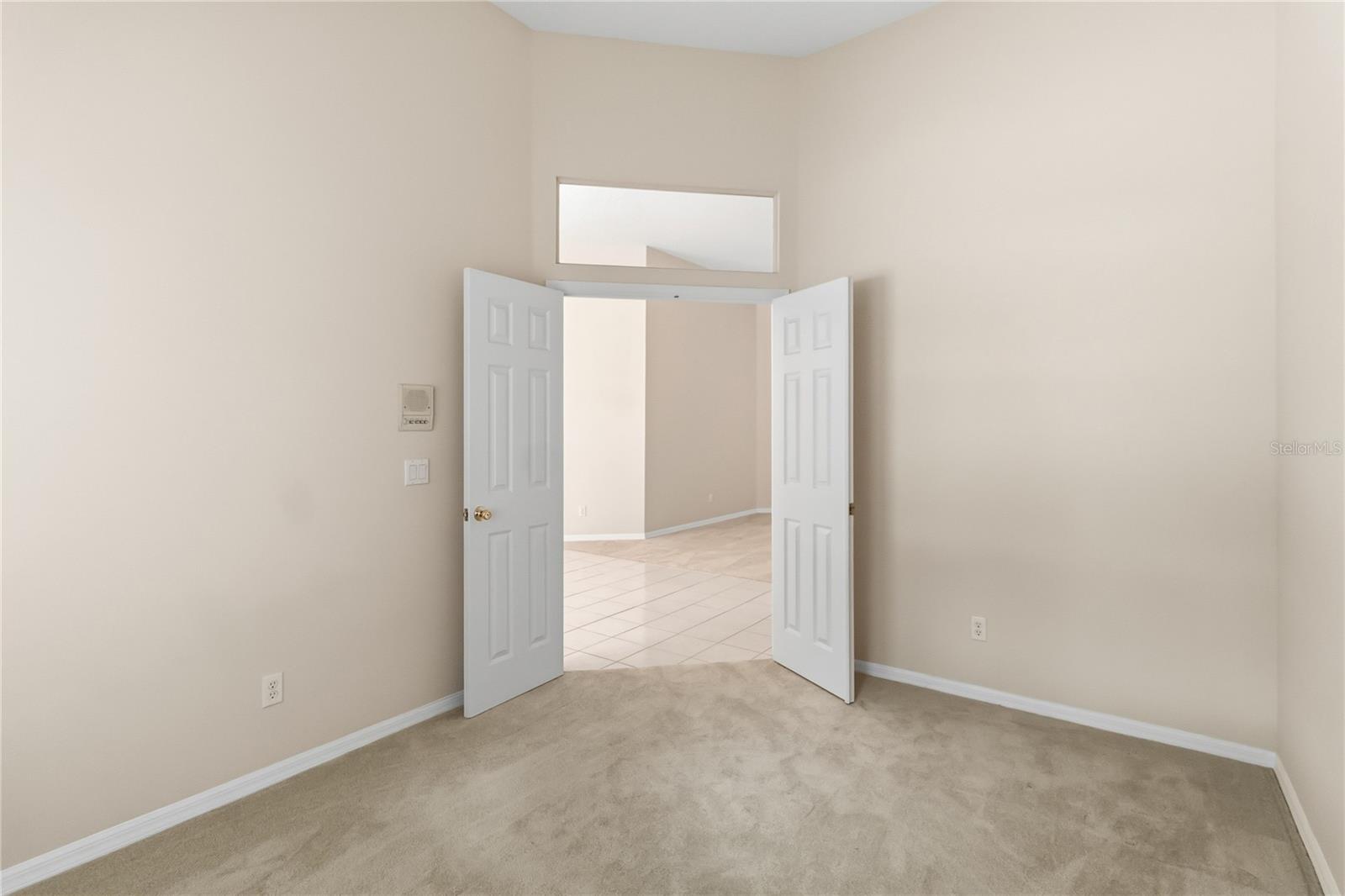 UNIVERSITY ESTATES - Residential