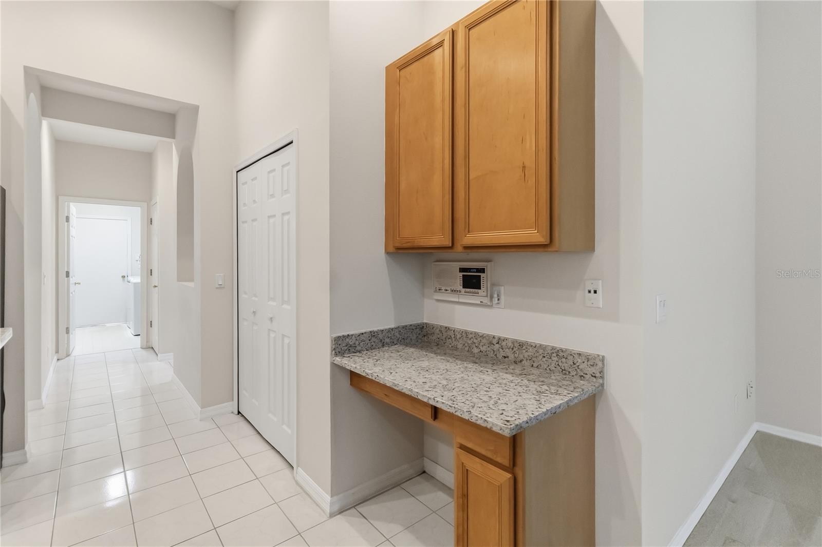 UNIVERSITY ESTATES - Residential
