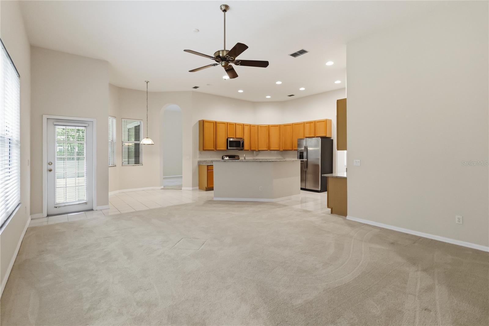 UNIVERSITY ESTATES - Residential