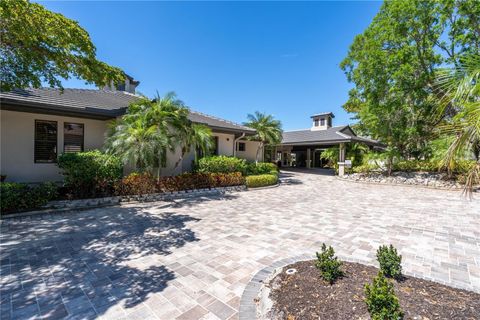 A home in SARASOTA