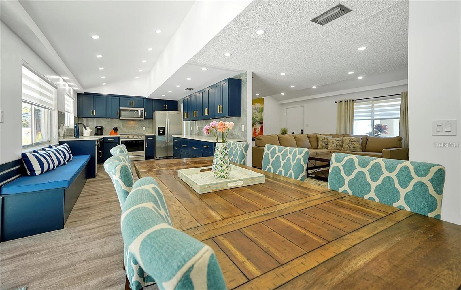 HEATHER OAKS - Residential