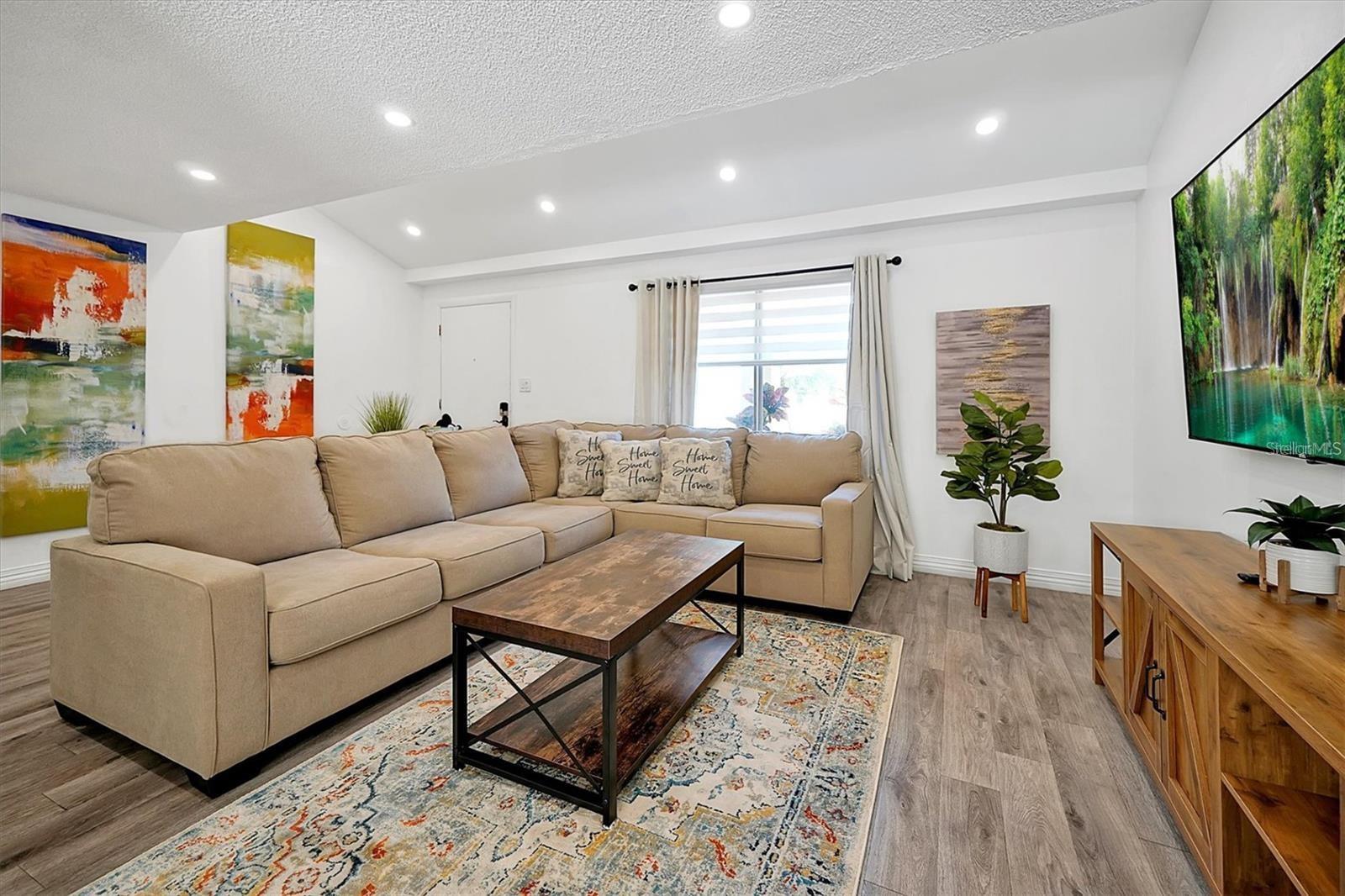 HEATHER OAKS - Residential