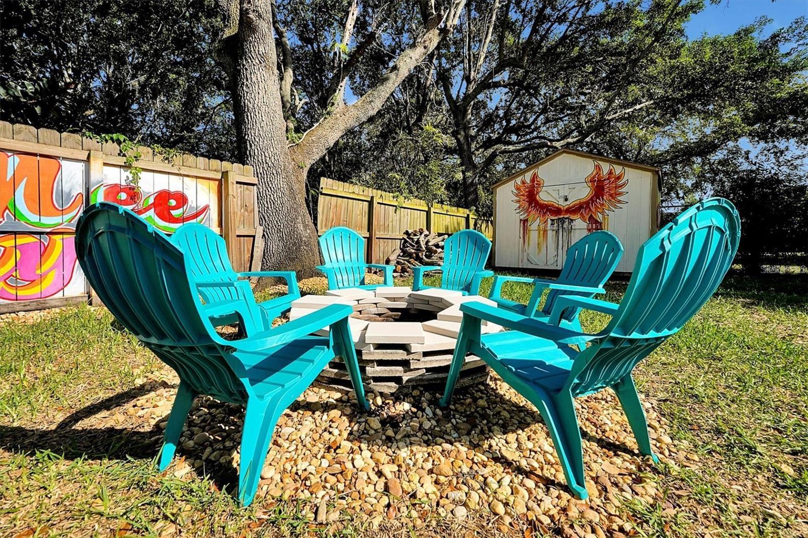 HEATHER OAKS - Residential