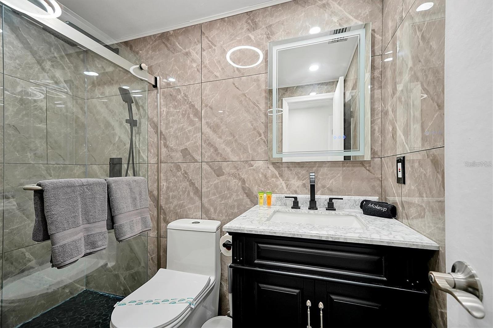 HEATHER OAKS - Residential