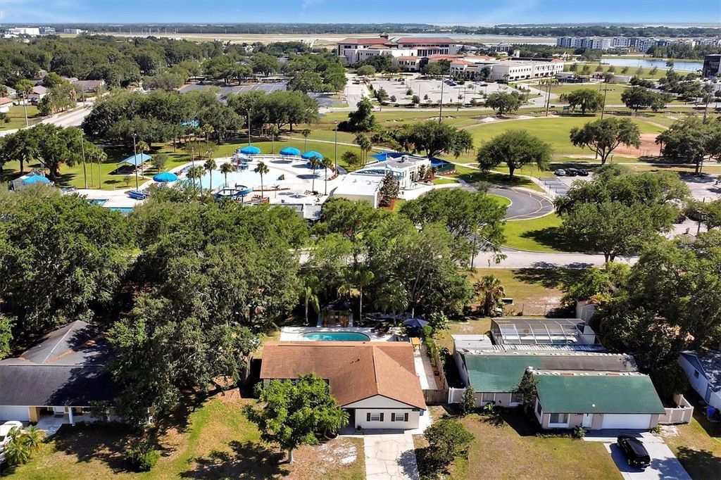 Photo of 1568 Oak Leaf Lane, Kissimmee, FL 34744 (MLS # O6367526)