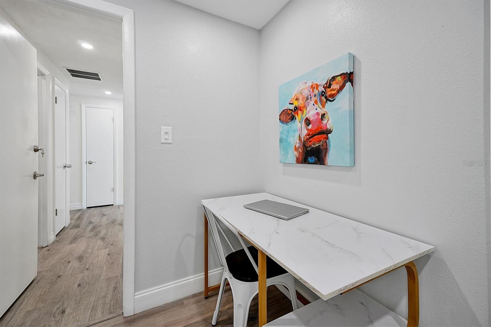 HEATHER OAKS - Residential