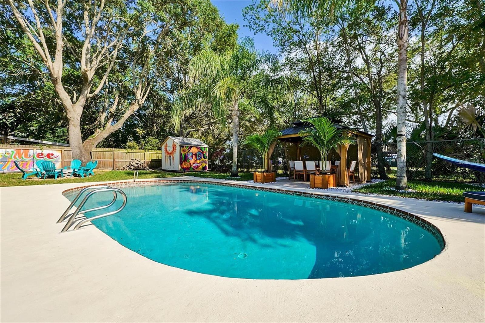 HEATHER OAKS - Residential