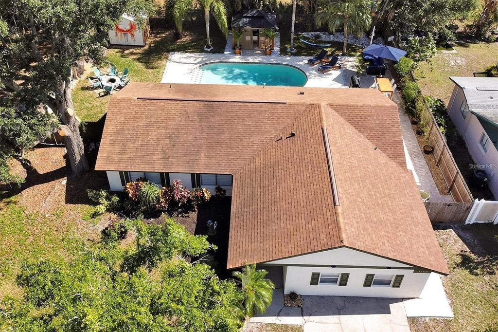 Photo of 1568 Oak Leaf Lane, Kissimmee, FL 34744 (MLS # O6367526)