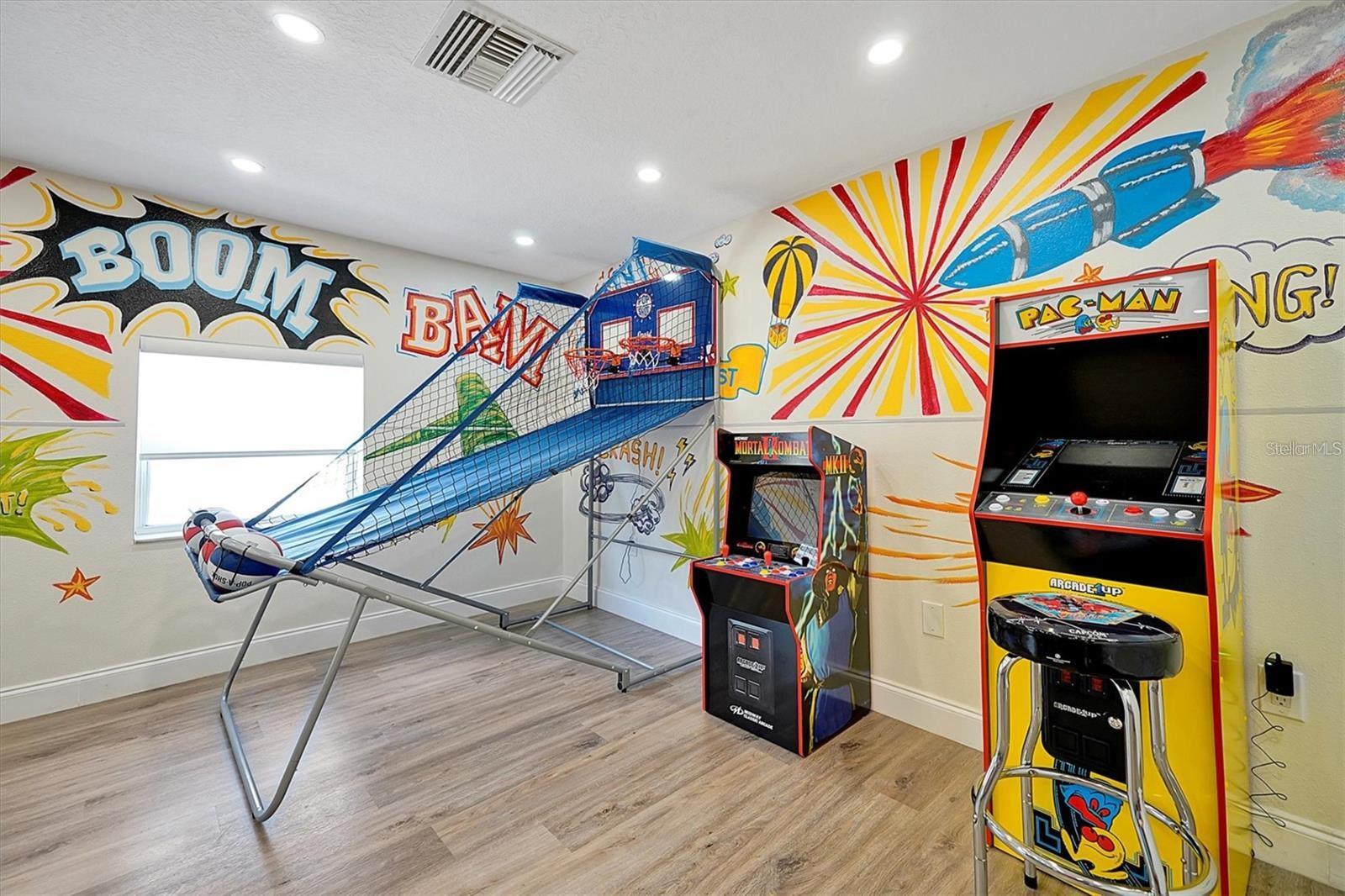 HEATHER OAKS - Residential