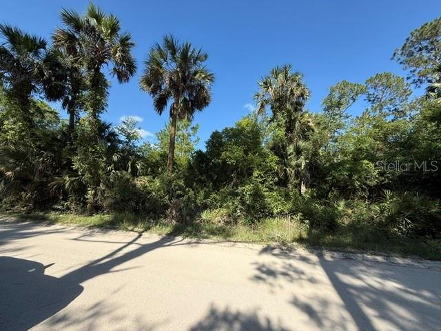 COUNTY ROAD 75