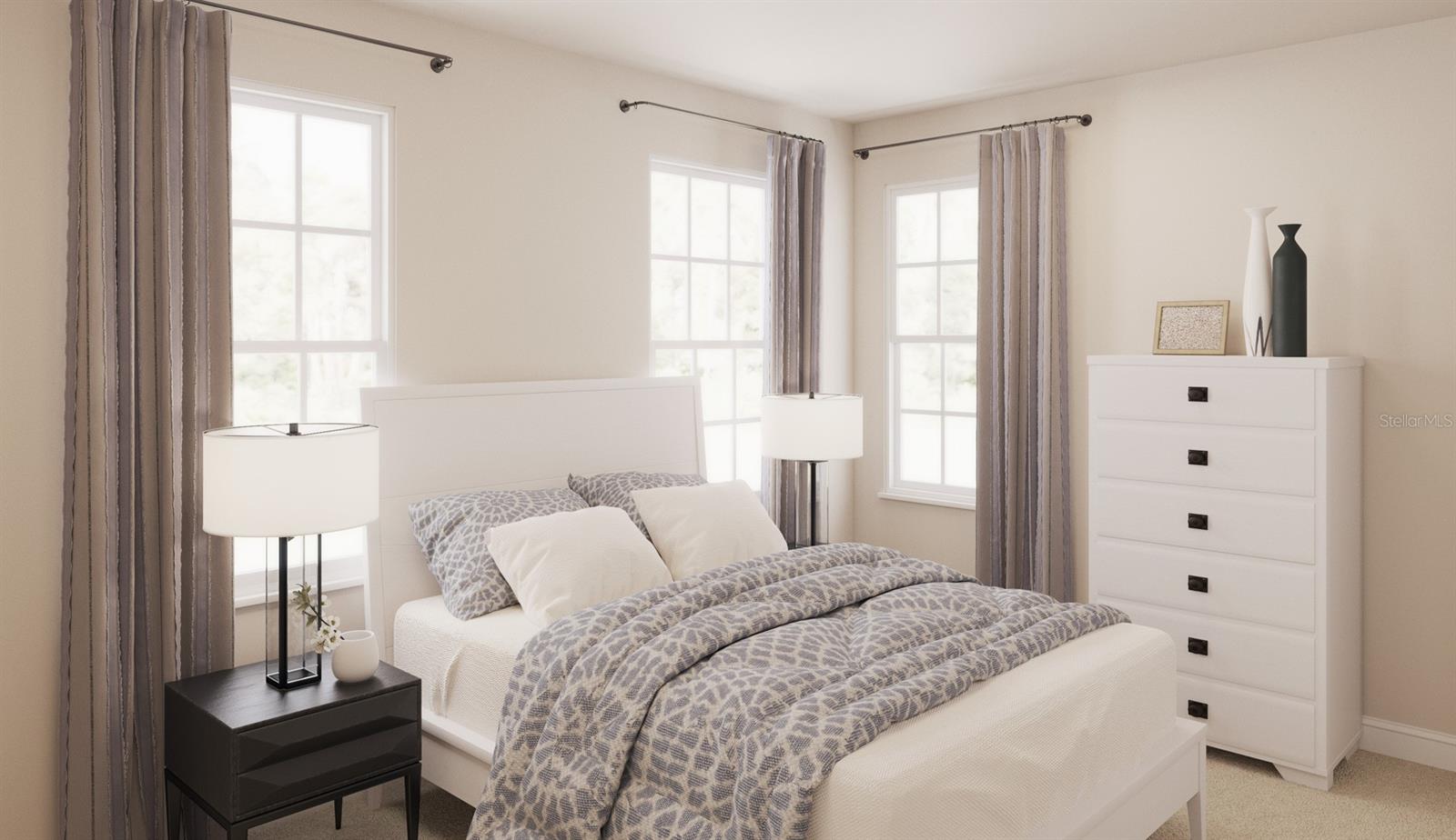 CELEBRATION ISLAND VILLAGE - Residential