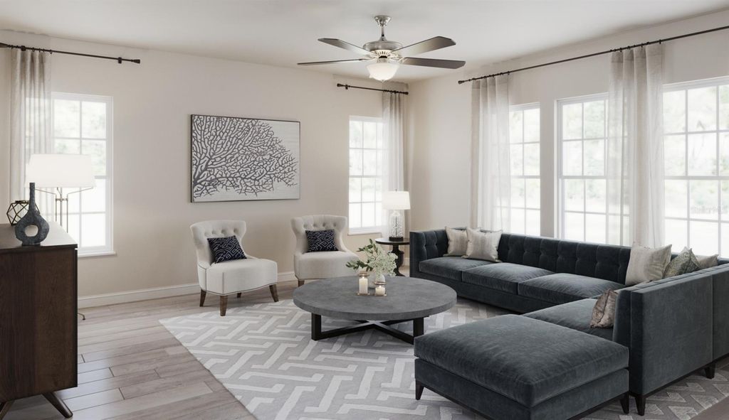 Photo of 1923 Beach Terrace, Celebration, FL 34747 (MLS # O6355268)