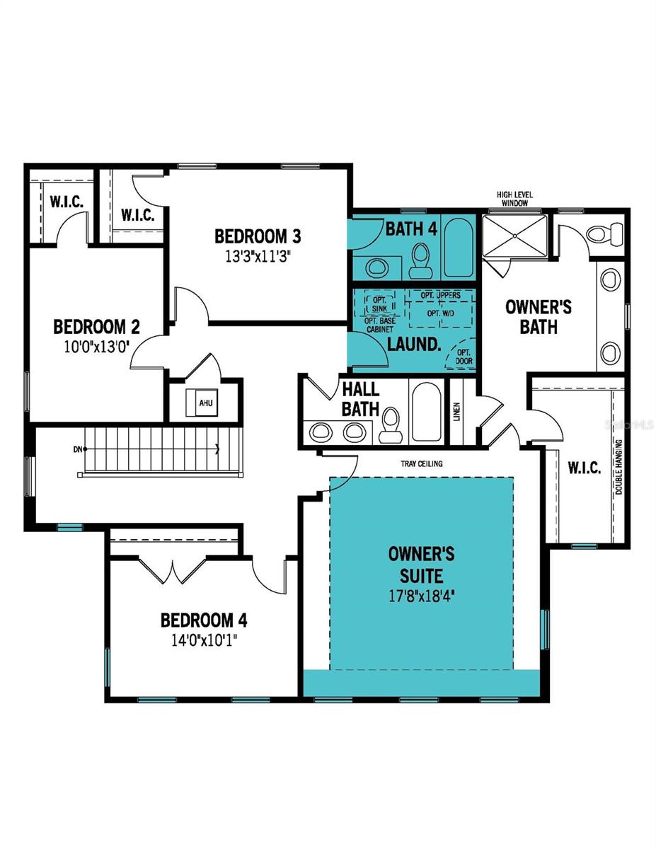 CELEBRATION ISLAND VILLAGE - Residential