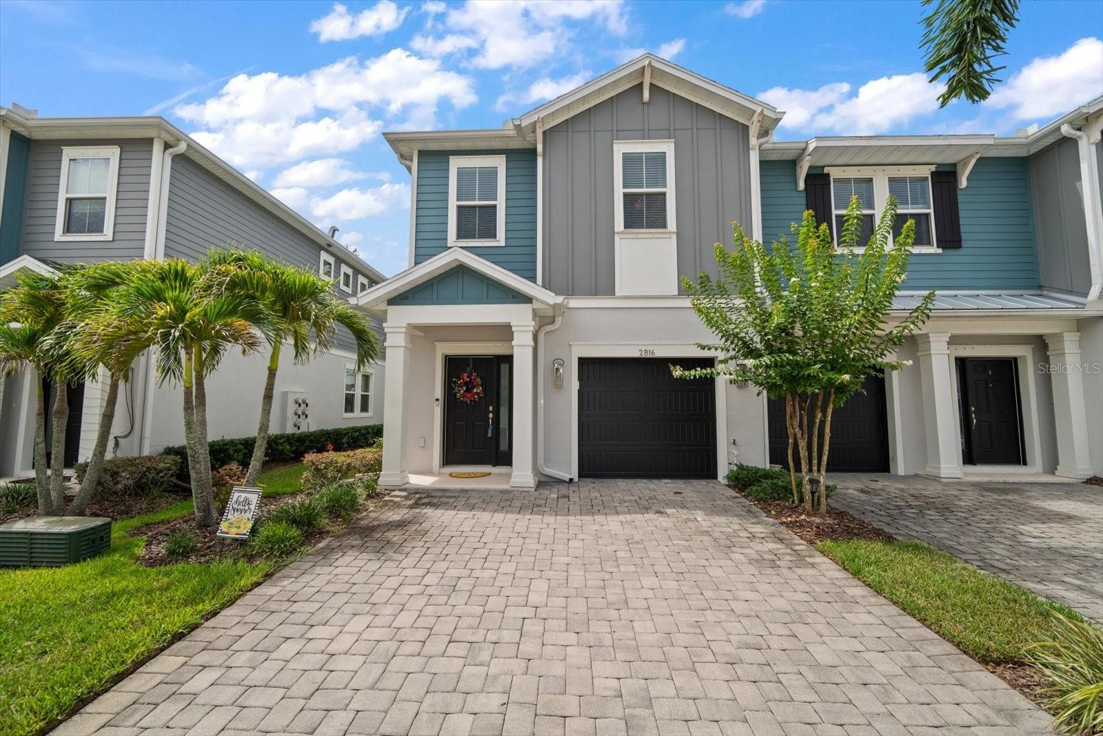 2816 GRAND KEMERTON PLACE