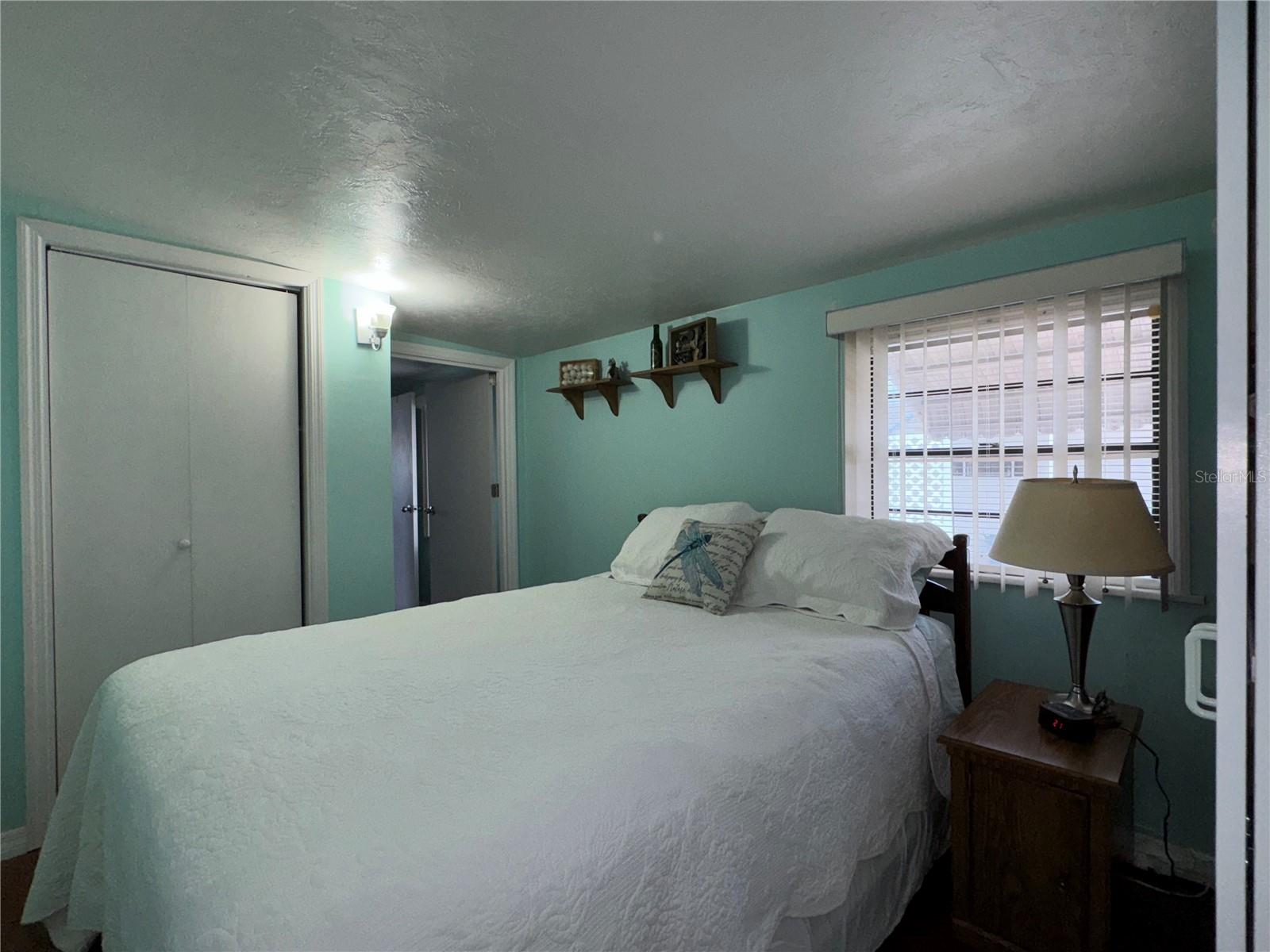 AMERICAN CONDOMINIUM PARKS ZEPHYRILLS - Residential