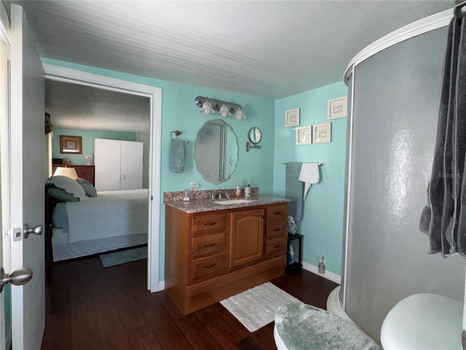 AMERICAN CONDOMINIUM PARKS ZEPHYRILLS - Residential