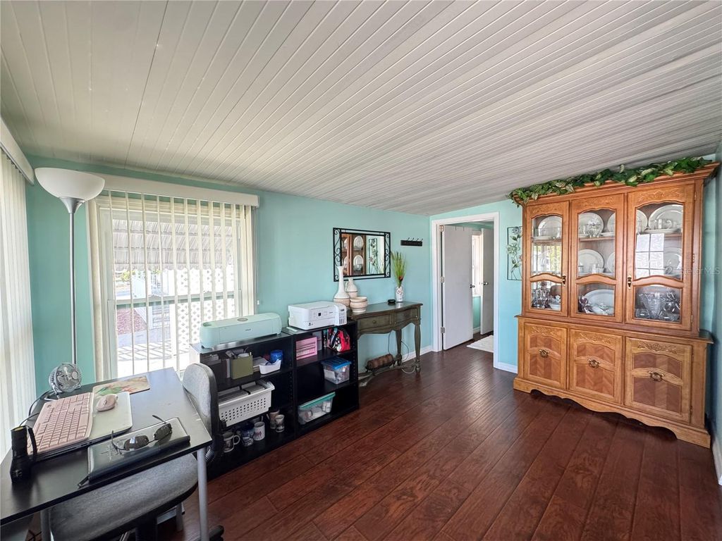 Photo of 35220 Condominium Boulevard #25, Zephyrhills, FL 33541 (MLS # TB8451912)