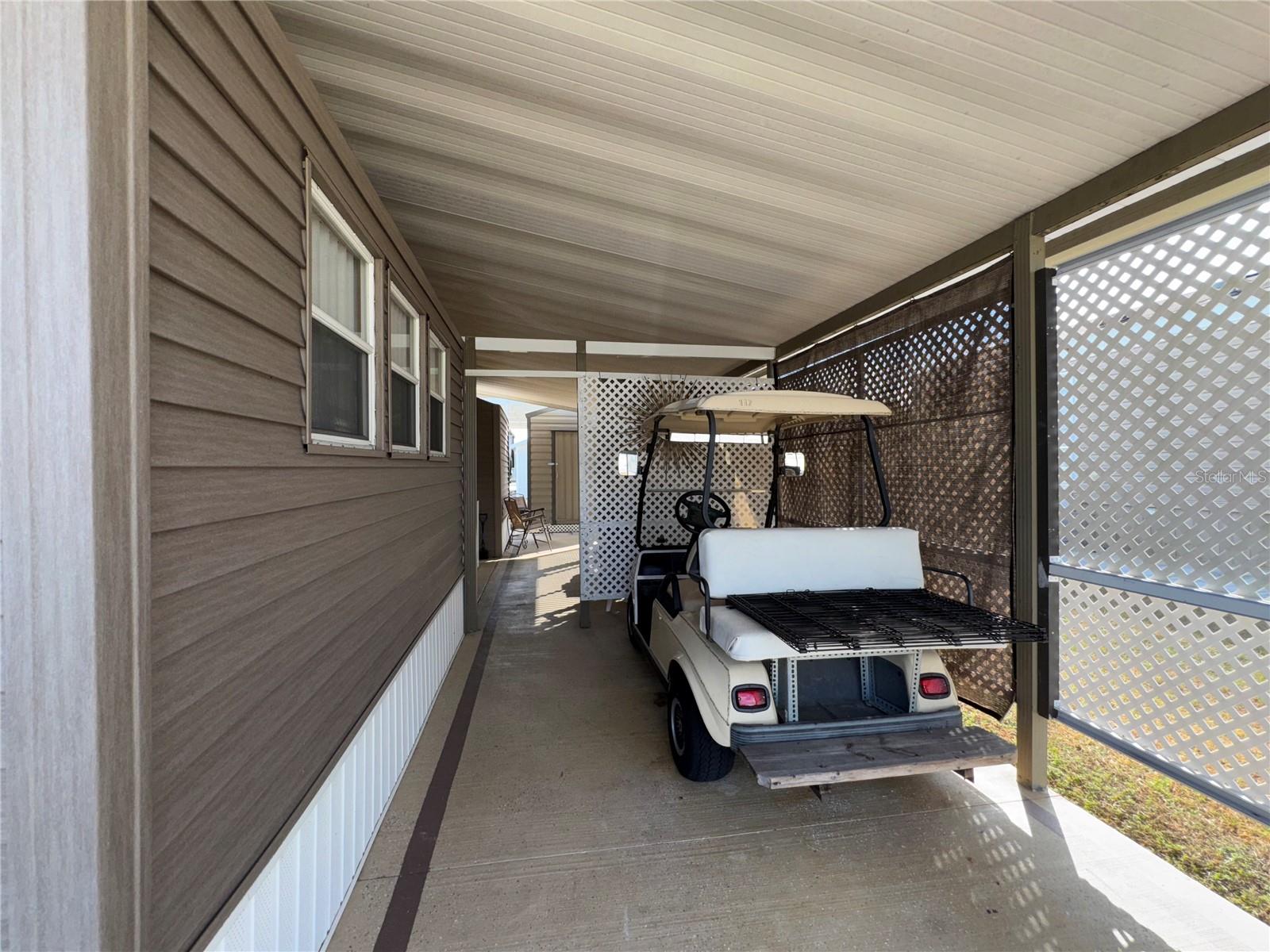 AMERICAN CONDOMINIUM PARKS ZEPHYRILLS - Residential