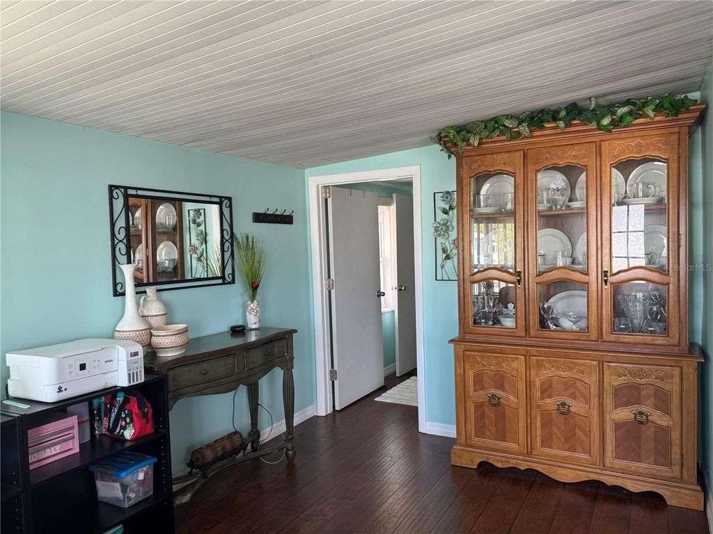 Photo of 35220 Condominium Boulevard #25, Zephyrhills, FL 33541 (MLS # TB8451912)