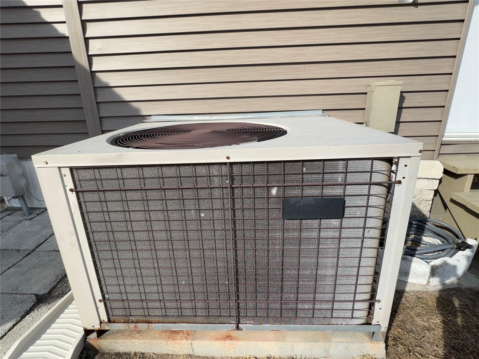 AMERICAN CONDOMINIUM PARKS ZEPHYRILLS - Residential