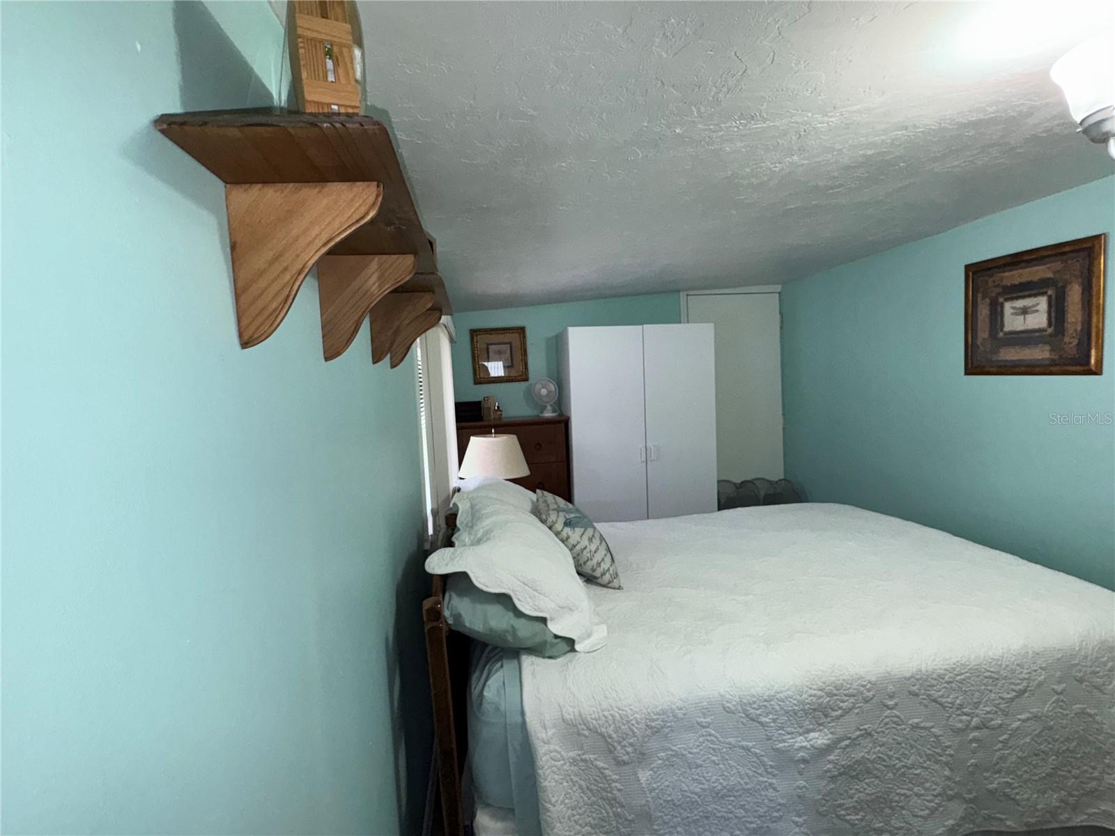 AMERICAN CONDOMINIUM PARKS ZEPHYRILLS - Residential