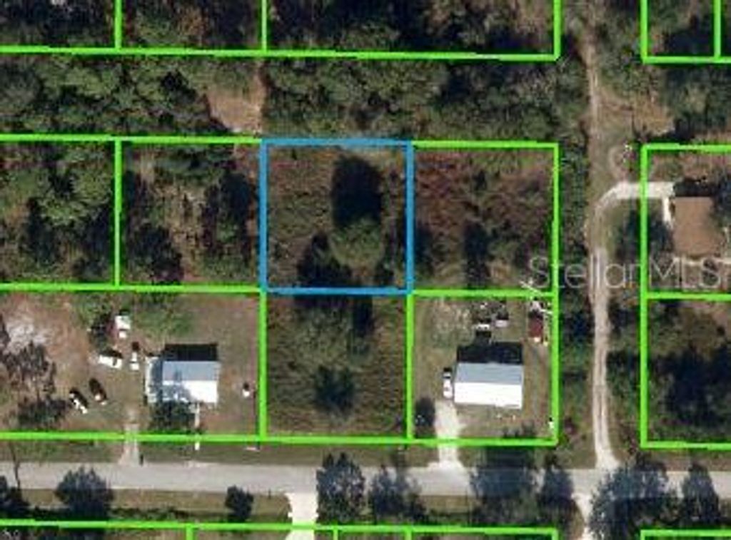 Photo of 2817 W Cordova Road, Avon Park, FL 33825 (MLS # OM620378)