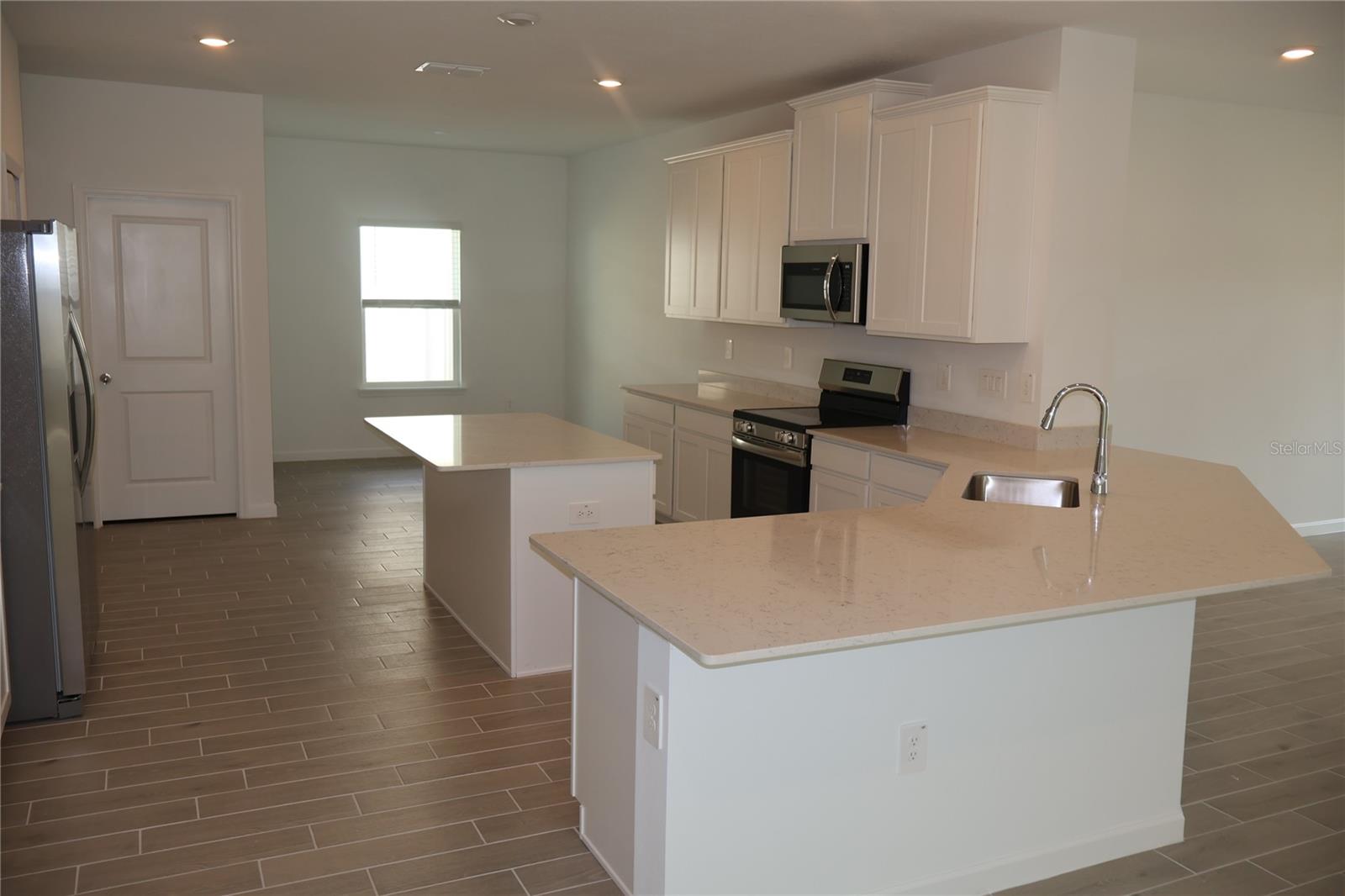 MILLWOOD ESTATES - Residential Lease