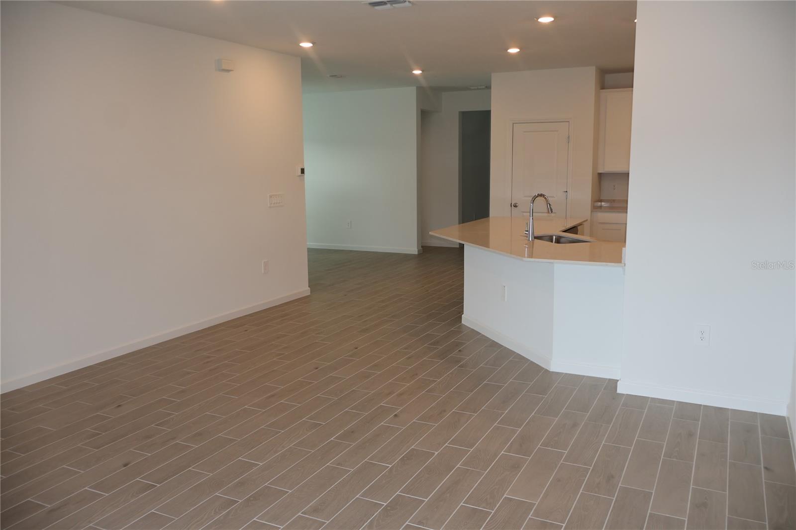 MILLWOOD ESTATES - Residential Lease